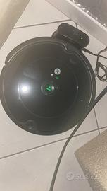 Robot Aspirapolvere