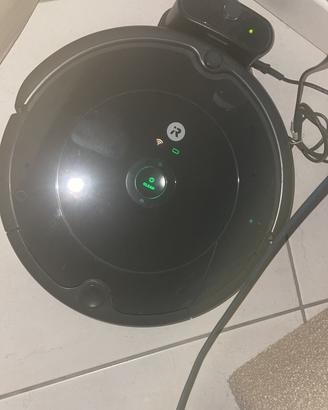 Robot Aspirapolvere