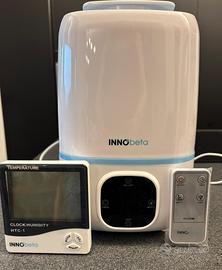 Umidificatore Ultrasuoni per Bambini, Silenzioso