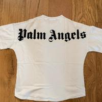 T-Shirt Palm Angels taglia L