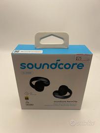 Soundcore anker aeroclip
