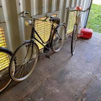 1 bacchetta 1 x fare eroica  1 anni 60