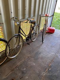 1 bacchetta 1 x fare eroica  1 anni 60