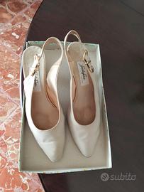 scarpe eleganti 