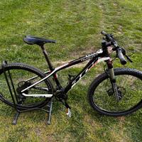 Mtb Wilier Triestina 401 XB