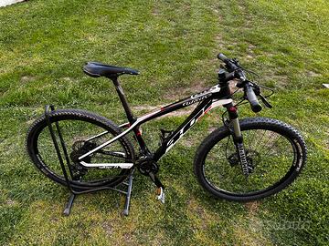 Mtb Wilier Triestina 401 XB