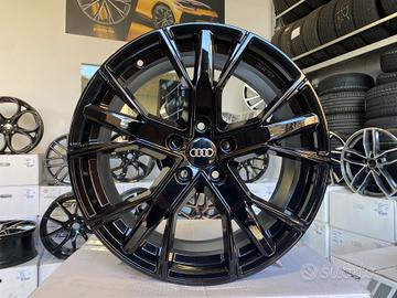 Cerchi Audi raggio 20 NUOVI cod.9831