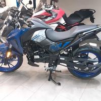 Sym NH Xcion 125