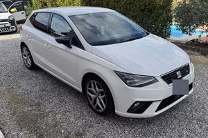 SEAT Ibiza ecotsi  FR 115cv 11/2017