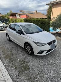 SEAT Ibiza ecotsi  FR 115cv 11/2017