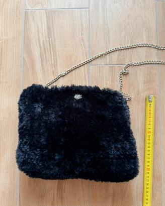 Borsa fai da te nuova