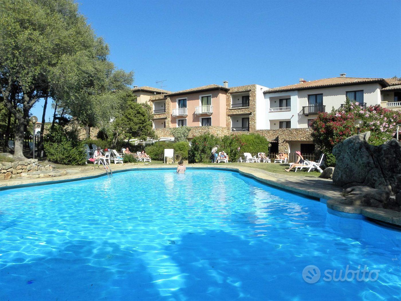 Apartment in Terranoa/Olbia, Porto Rotondo - Vista 5