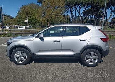 Volvo xc40 - 2023