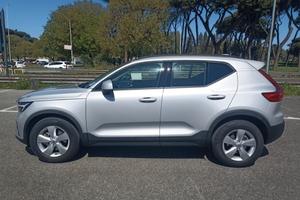 Volvo xc40 - 2023