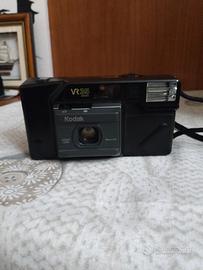 Kodak K4a VR35 camera