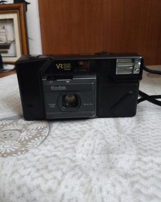 Kodak K4a VR35 camera