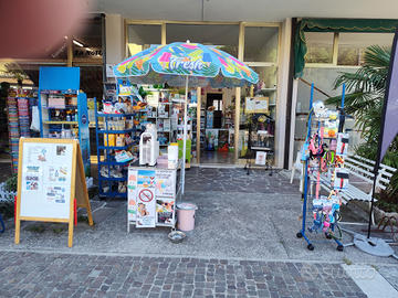 Negozio Pet shop parafarmaci