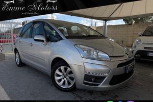 Citroen C4 Picasso 1.6 HDi 110 Cv Selection
