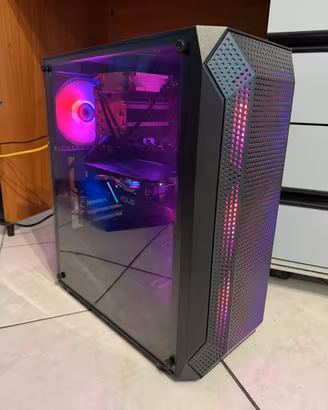 PC da Gaming