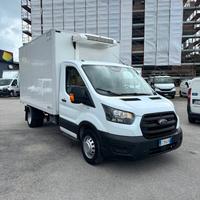 FORD TRANSIT 2.0tdci 170cv FRIGO