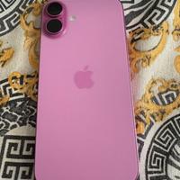 iPhone 16 plus
