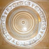 Vassoio Villa d'este