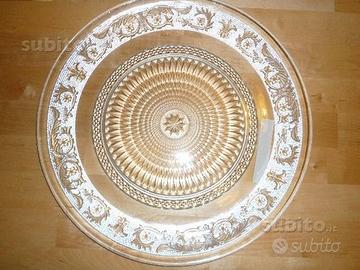 Vassoio Villa d'este