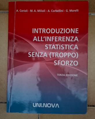 Introduzione all'inferenza statistica