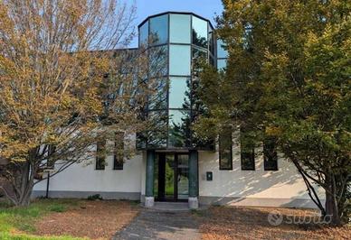 Capannone a Vigliano Biellese, via Del Maglio, 16