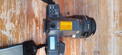 Macchina fotografica Yascika