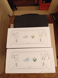 Rog Xbox Ally