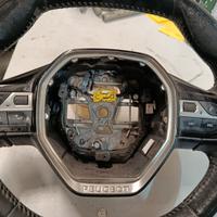 VOLANTE MULTIFUNZIONE PEUGEOT 3008
