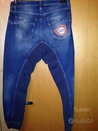 Jeans. Ragazzo FRANKIE MORELLO