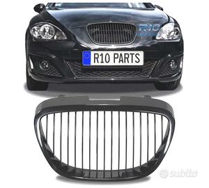 GRIGLIA SEAT LEON II 2 1P 09-12 TOLEDO III 3 5P 09