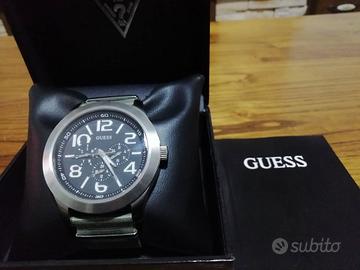 Orologio da uomo GUESS
