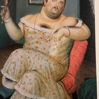 BOTERO FERNANDO