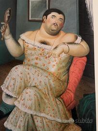 BOTERO FERNANDO