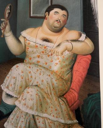 BOTERO FERNANDO
