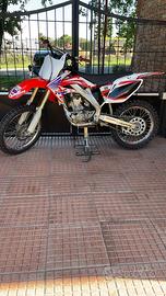 Honda crf 250