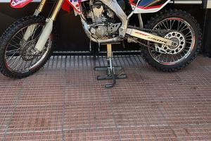 Honda crf 250