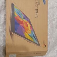 Samsung Tab S