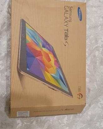 Samsung Tab S