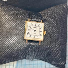 Vintage Sekonda watch