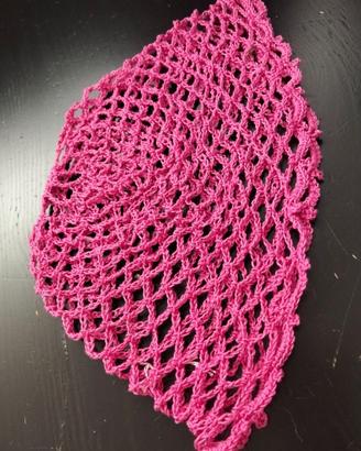 Cappello estivo donna