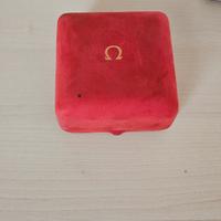 Omega seamaster soccer crono 