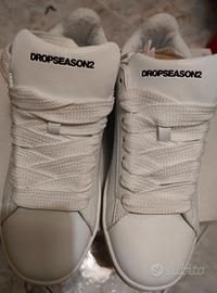 Scarpe Disquared2