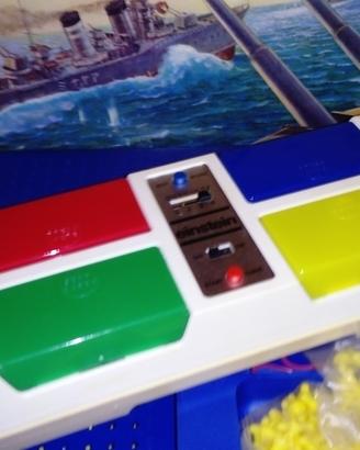 EINSTEIN GIOCO ELETTRONICO VINTAGE POLISTIL 