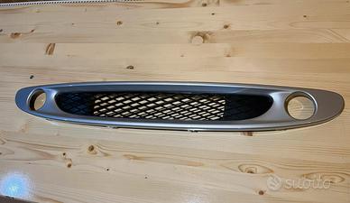 Griglia anteriore Smart Brabus 450 Nuova