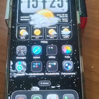 Iphone 16 pro max 256gb desert