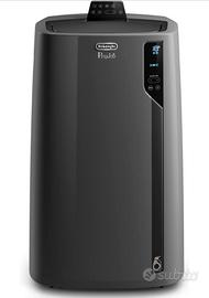 Climatizzatore portatile DE'LONGHI